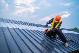 Best Rubber Roofing (EPDM, TPO)  in Ralls, TX